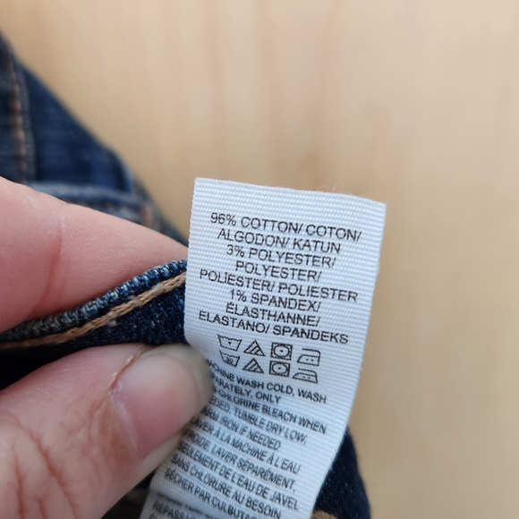 Lucky Brand Sweet'N Low Bootcut Jeans - Picture 13 of 13